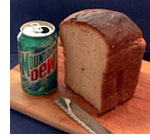 picture of dew bread